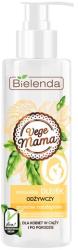 Bielenda Ulei hidratant împotriva vergeturilor, pentru femei însărcinate - Bielenda Vege Mama Oil 200 ml