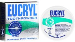 Eucryl Praf de dinți - Eucryl Toothpowder Freshmint 50 g