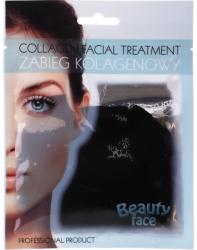 Beauty Face Mască hidrogel cu colagen pentru față - Beauty Face Collagen Hydrogel Mask 60 g