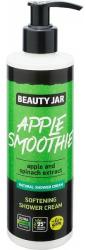 Beauty Jar Gel de duș - Beauty Jar Apple Smoothie Softening Shower Cream 250 ml