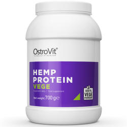OstroVit Hemp Protein Vege 700g Natur