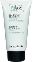 Académie Scientifique de Beauté Gel de curățare iluminator - Academie Gel Nettoyant Eclaircissant 150 ml