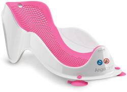 Angelcare fürdető mini rózsaszín