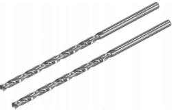 Drel Burghiu pentru metal, lung, 2 buc, 4.5x119 mm, Drel (CON-MLS-04,5) - artool Burghiu