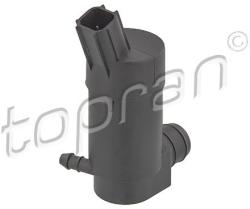 TOPRAN pompa de apa, spalare parbriz TOPRAN 304 721 (304 721) - automobilus