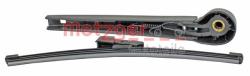 Metzger brat stergator, parbriz METZGER AUTOTEILE 2190290 (2190290)