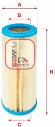 SOFIMA Filtru aer SOFIMA S 7367 A (S 7367 A) - automobilus