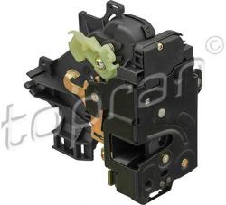 TOPRAN incuietoare usa TOPRAN 113 836 (113 836) - automobilus