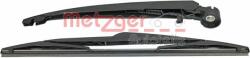 Metzger brat stergator, parbriz METZGER AUTOTEILE 2190263 (2190263)