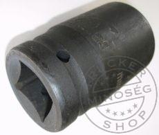  Krovafej 1 colos, 34mm