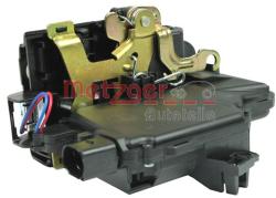 Metzger Autoteile incuietoare usa METZGER AUTOTEILE 2314030 (2314030)