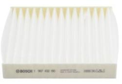 Bosch Filtru, aer habitaclu BOSCH 1 987 432 190 (1 987 432 190)