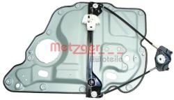 METZGER Mecanism actionare geam METZGER 2160124 (2160124) - automobilus