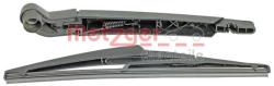 Metzger brat stergator, parbriz METZGER AUTOTEILE 2190267 (2190267)
