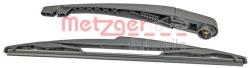 Metzger brat stergator, parbriz METZGER AUTOTEILE 2190292 (2190292)