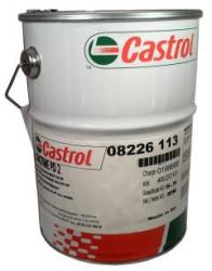 CASTROL Longtime PD 2 5 kg