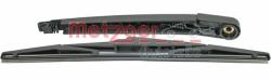 Metzger brat stergator, parbriz METZGER AUTOTEILE 2190383 (2190383)