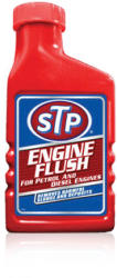 UNI STP Engine Flush 450ml