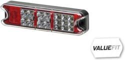 HELLA Lampa spate HELLA VALUEFIT 2VP 357 021-011 (2VP 357 021-011)