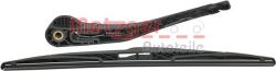 Metzger brat stergator, parbriz METZGER AUTOTEILE 2190275 (2190275)