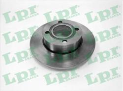 LPR Disc frana LPR A1201P (A1201P) - automobilus