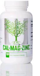 Universal Nutrition Cal-Mag-Zn 100 tab