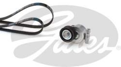 GATES Set curea transmisie cu caneluri GATES Micro-V® K016PK1305 (K016PK1305)
