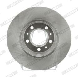 FERODO Disc frana FERODO PREMIER DDF1601 (DDF1601)