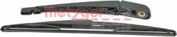 Metzger brat stergator, parbriz METZGER AUTOTEILE 2190276 (2190276)