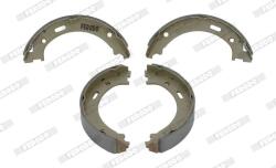 FERODO Set saboti frana, frana de mana FERODO FSB4058 - automobilus - 188,21 RON