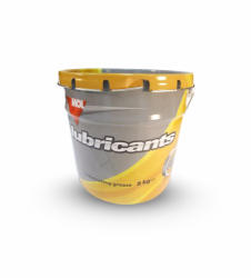 MOL Alubia AK 2M 8 kg vedro (13100542)