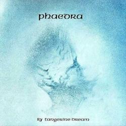 Tangerine Dream - Phaedra (2 Vinyl)