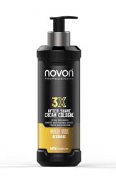 Novon Hungary Aftershave 3x Gold One 400 ml