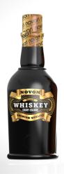 Novon Hungary Whiskey Cream Cologne - BLACK 400 ml