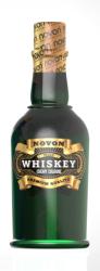 Novon Hungary Whiskey Cream Cologne - MALT 400 ml