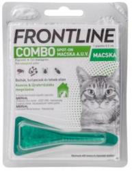 Boehringer Ingelheim Frontline Combo Cat spot-on 1x0, 5ml