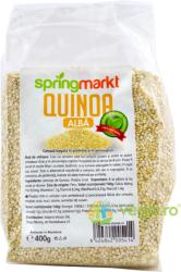 Springmarkt Quinoa Alba 400g