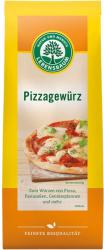 Condiment pentru pizza bio 30g Lebensbaum