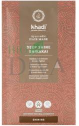 Khadi Mască de Shikakai Deep Shine Shikakai Khadi 50-g