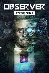 Bloober Team Observer System Redux (PC)