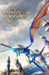 Forever Entertainment Panzer Dragoon (PC)