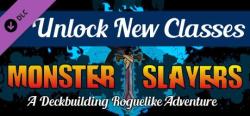 Digerati Distribution Monster Slayers Advanced Classes Unlocker DLC (PC)