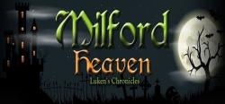 CGGAMES Milford Heaven Luken's Chronicles (PC)