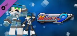Deep Silver Mighty No. 9 Retro Hero (PC)
