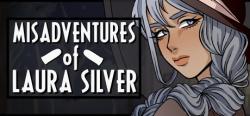 Studio Attic Salt Misadventures of Laura Silver Chapter I (PC)