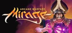 Torn Banner Studios Mirage Arcane Warfare (PC)