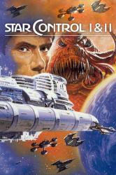 Stardock Entertainment Star Control I & II (PC)