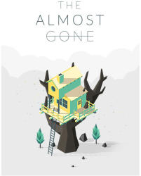 Playdigious The Almost Gone (PC)
