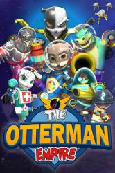 Tri-Heart Interactive The Otterman Empire (PC)