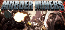 JForce Games Murder Miners (PC)